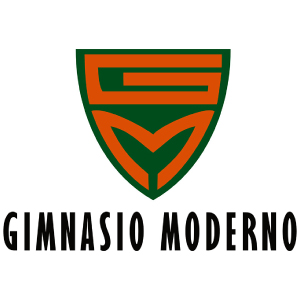 Gimnasio moderno