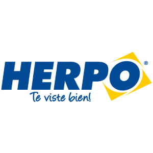 Herpo te viste bien